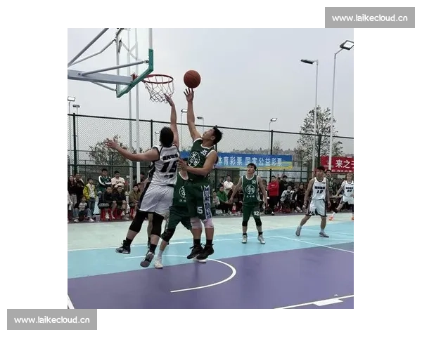 聚焦篮球比赛直播平台打造全民观赛互动新体验与商业生态